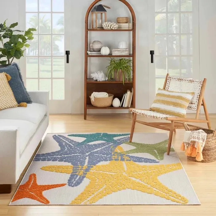 Aloha ALH28 Multi Area Rug