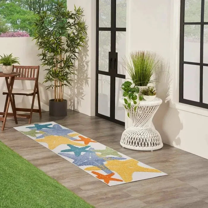 Aloha ALH28 Multi Area Rug