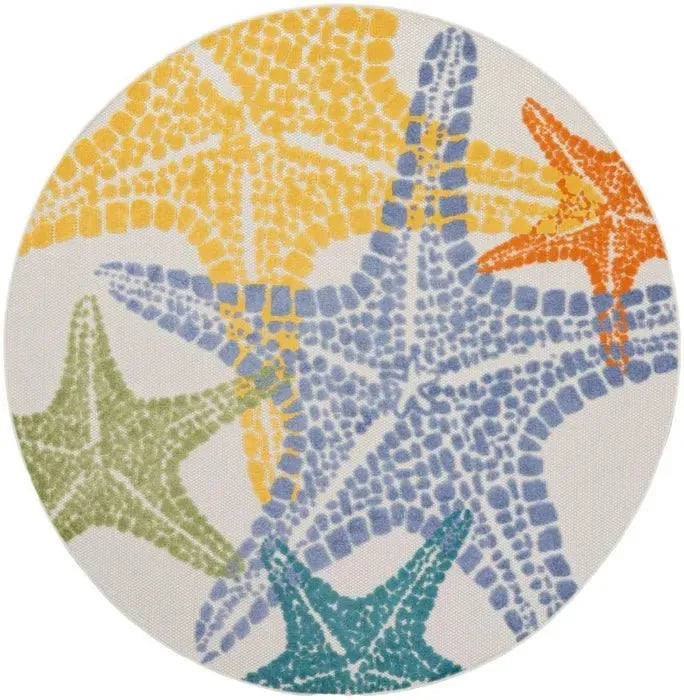 Aloha ALH28 Multi Area Rug