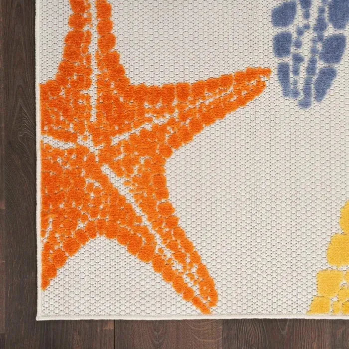 Aloha ALH28 Multi Area Rug