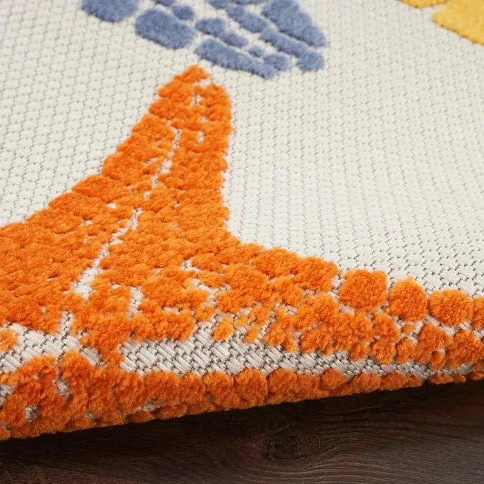 Aloha ALH28 Multi Area Rug