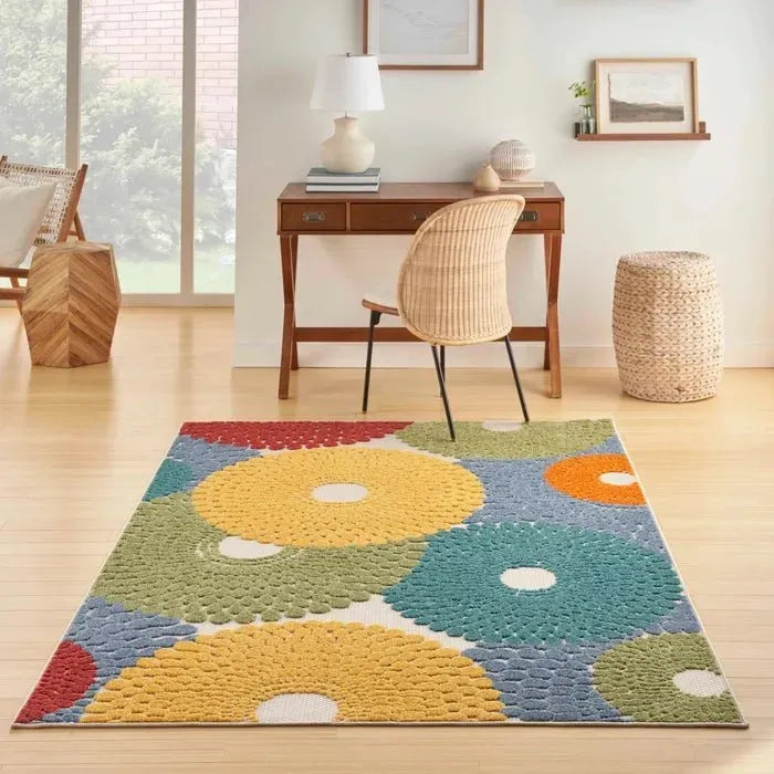 Aloha ALH29 Multi Area Rug