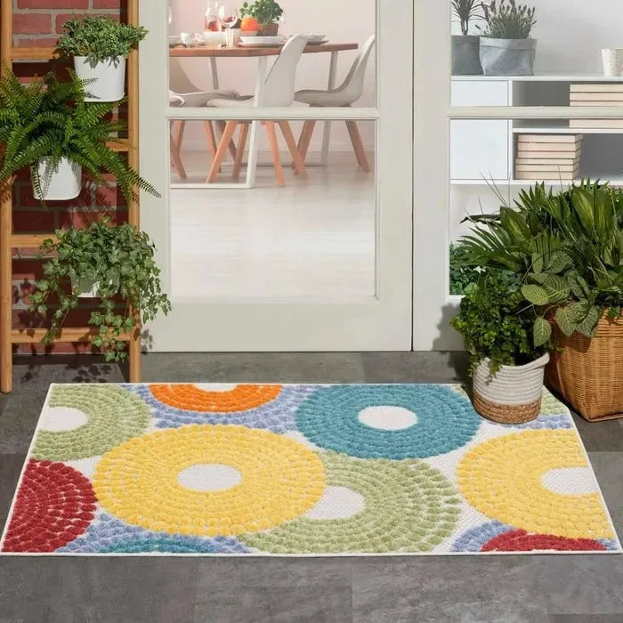 Aloha ALH29 Multi Area Rug