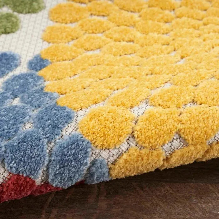 Aloha ALH29 Multi Area Rug