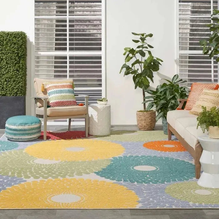 Aloha ALH29 Multi Area Rug
