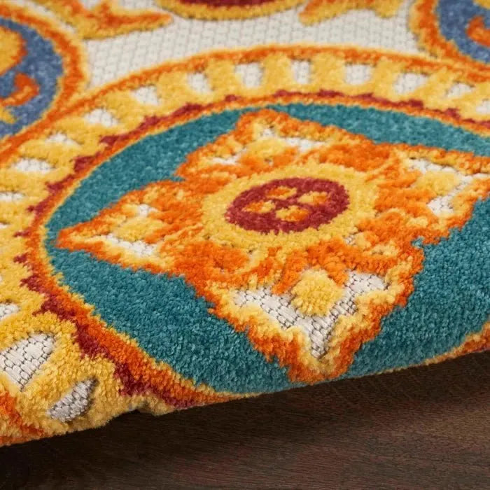 Aloha ALH30 Multi Area Rug