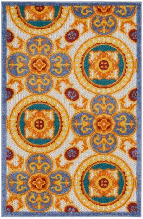 Aloha ALH30 Multi Area Rug