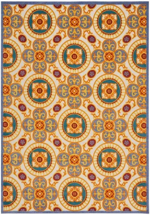 Aloha ALH30 Multi Area Rug