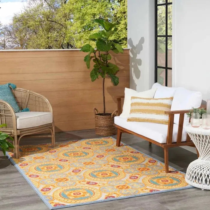 Aloha ALH30 Multi Area Rug
