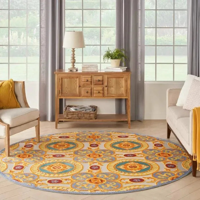 Aloha ALH30 Multi Area Rug