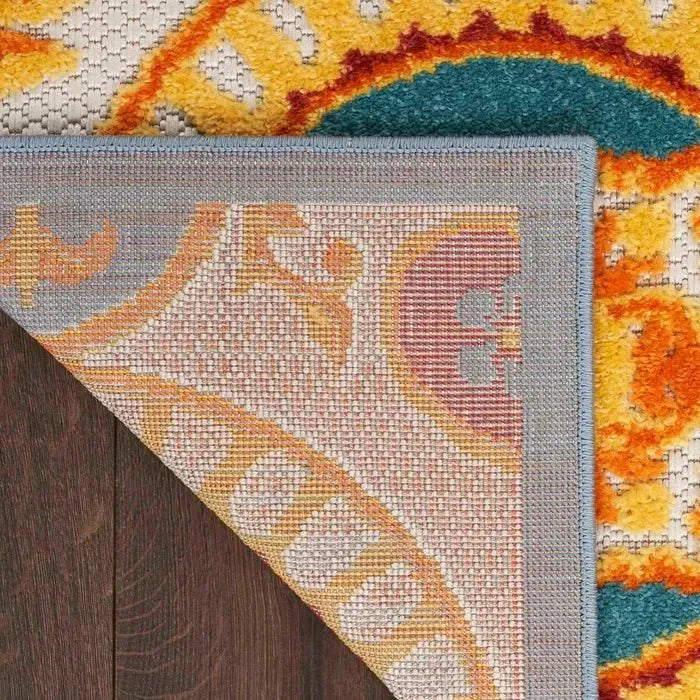 Aloha ALH30 Multi Area Rug