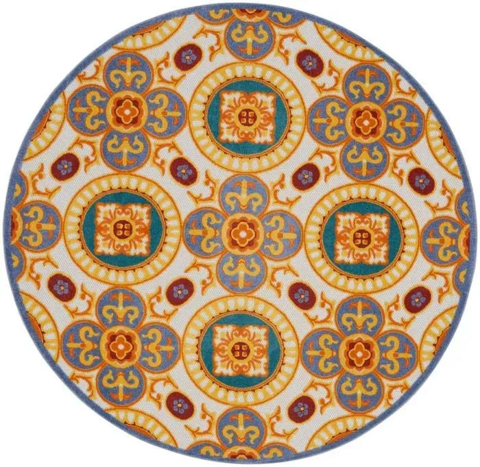 Aloha ALH30 Multi Area Rug