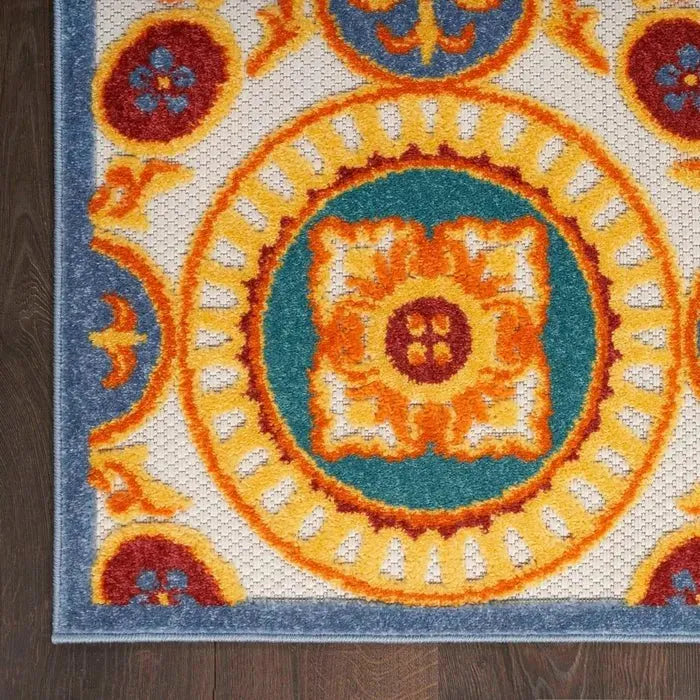 Aloha ALH30 Multi Area Rug