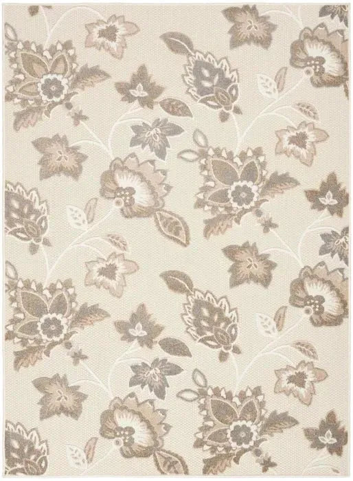 Aloha ALH31 Beige Area Rug