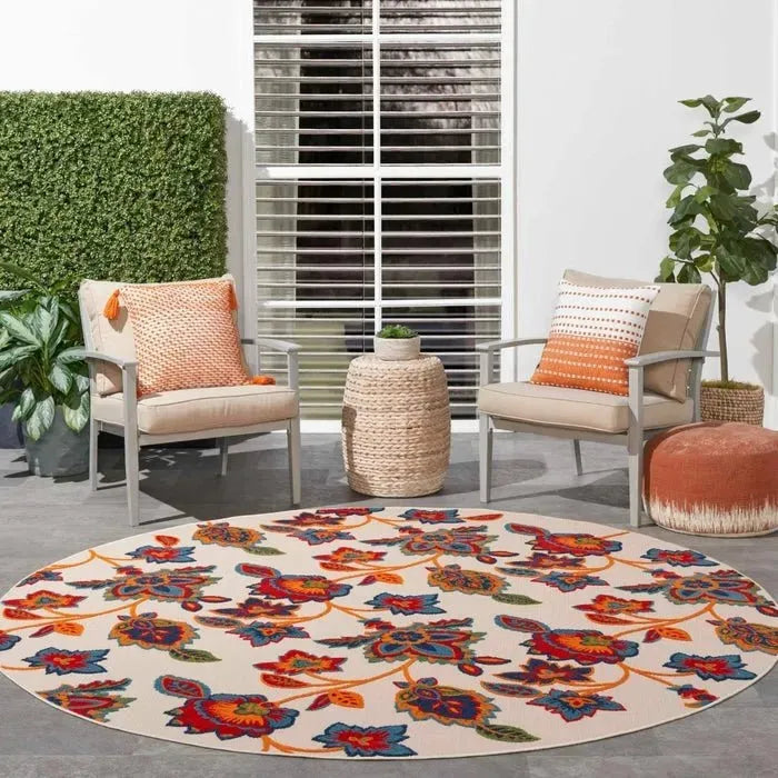 Aloha ALH31 Multi Area Rug