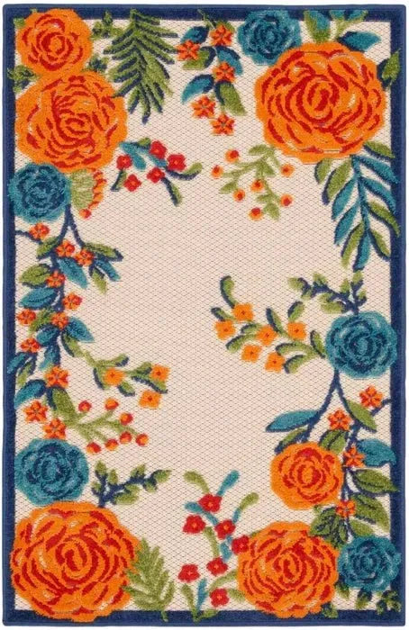Aloha ALH32 Multi Area Rug