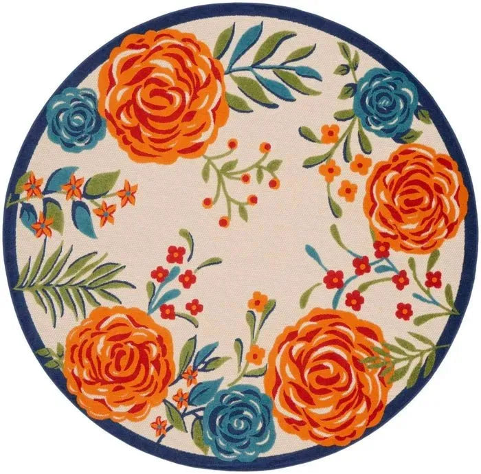 Aloha ALH32 Multi Area Rug