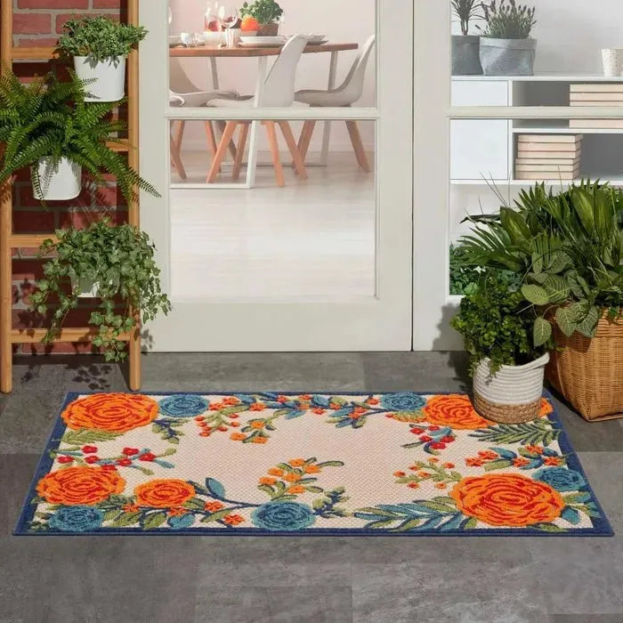 Aloha ALH32 Multi Area Rug