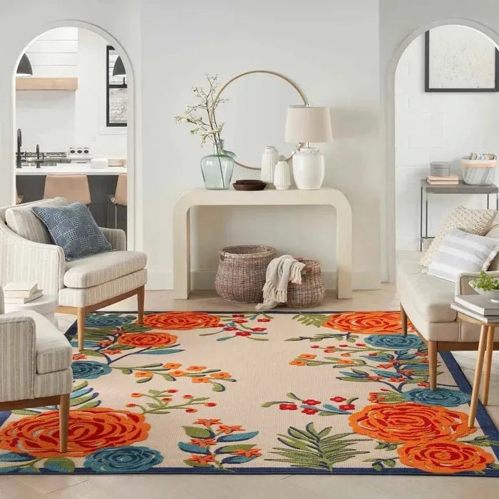 Aloha ALH32 Multi Area Rug