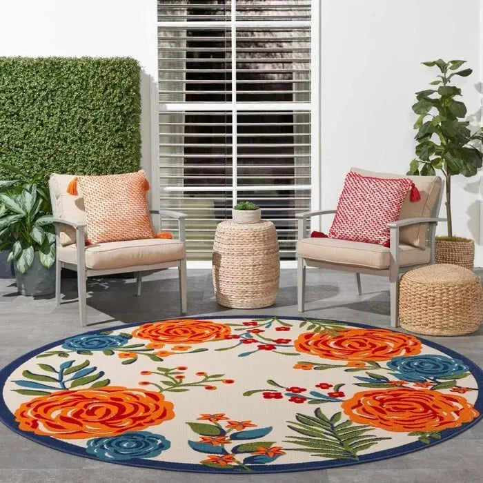 Aloha ALH32 Multi Area Rug