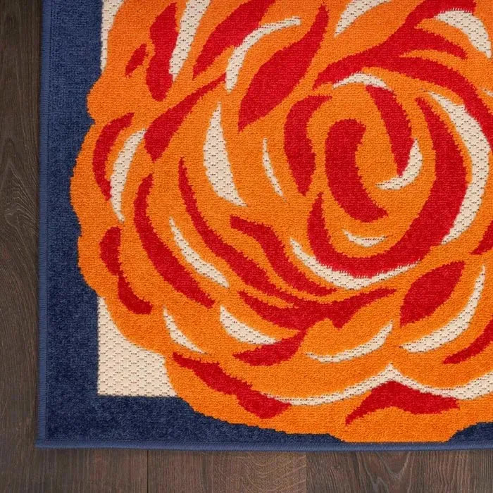Aloha ALH32 Multi Area Rug
