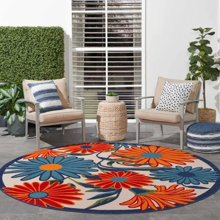 Aloha ALH33 Multi Area Rug - Rug & Home