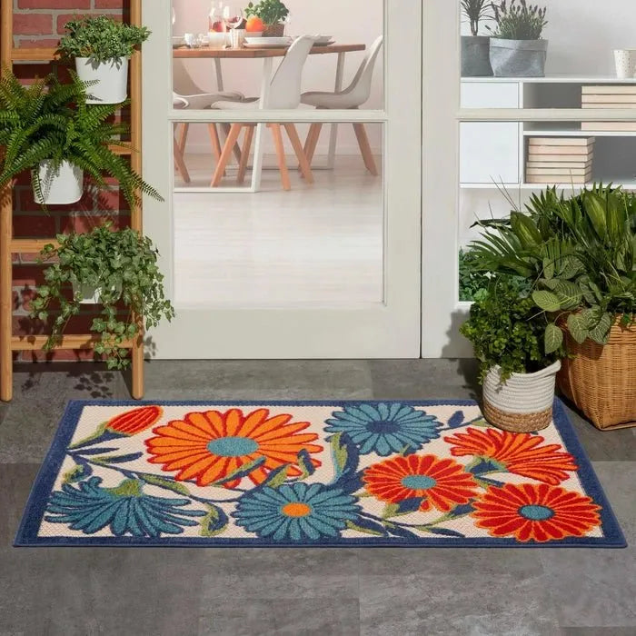 Aloha ALH33 Multi Area Rug - Rug & Home