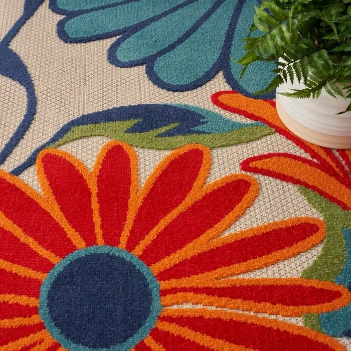 Aloha ALH33 Multi Area Rug - Rug & Home