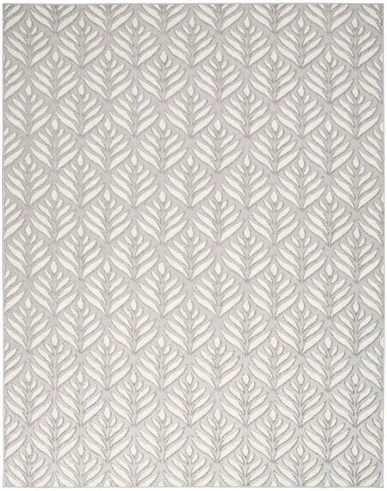 Aloha ALH35 Grey Area Rug
