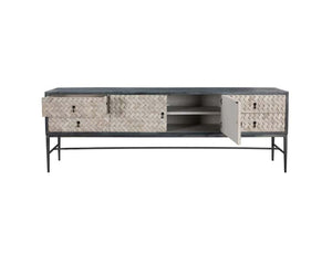 Alpine 4Dwr 2Dr Sideboard - Rug & Home