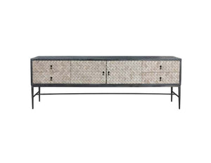 Alpine 4Dwr 2Dr Sideboard - Rug & Home