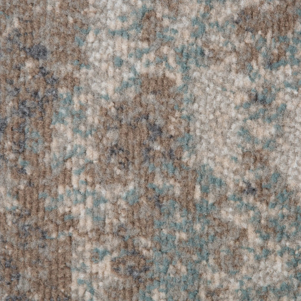 Alpine ALP-1 Grey Rug - Rug & Home