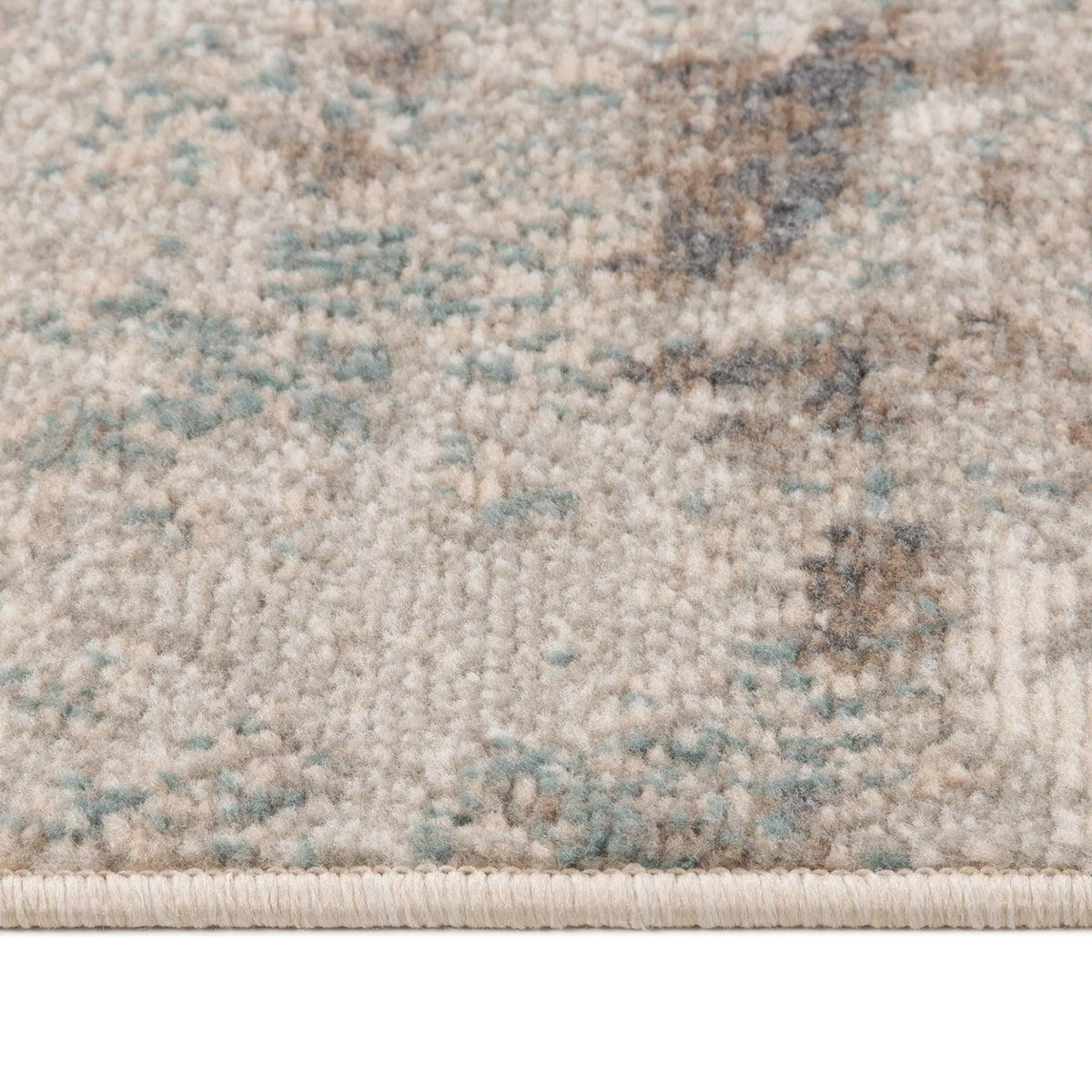 Alpine ALP-1 Grey Rug - Rug & Home