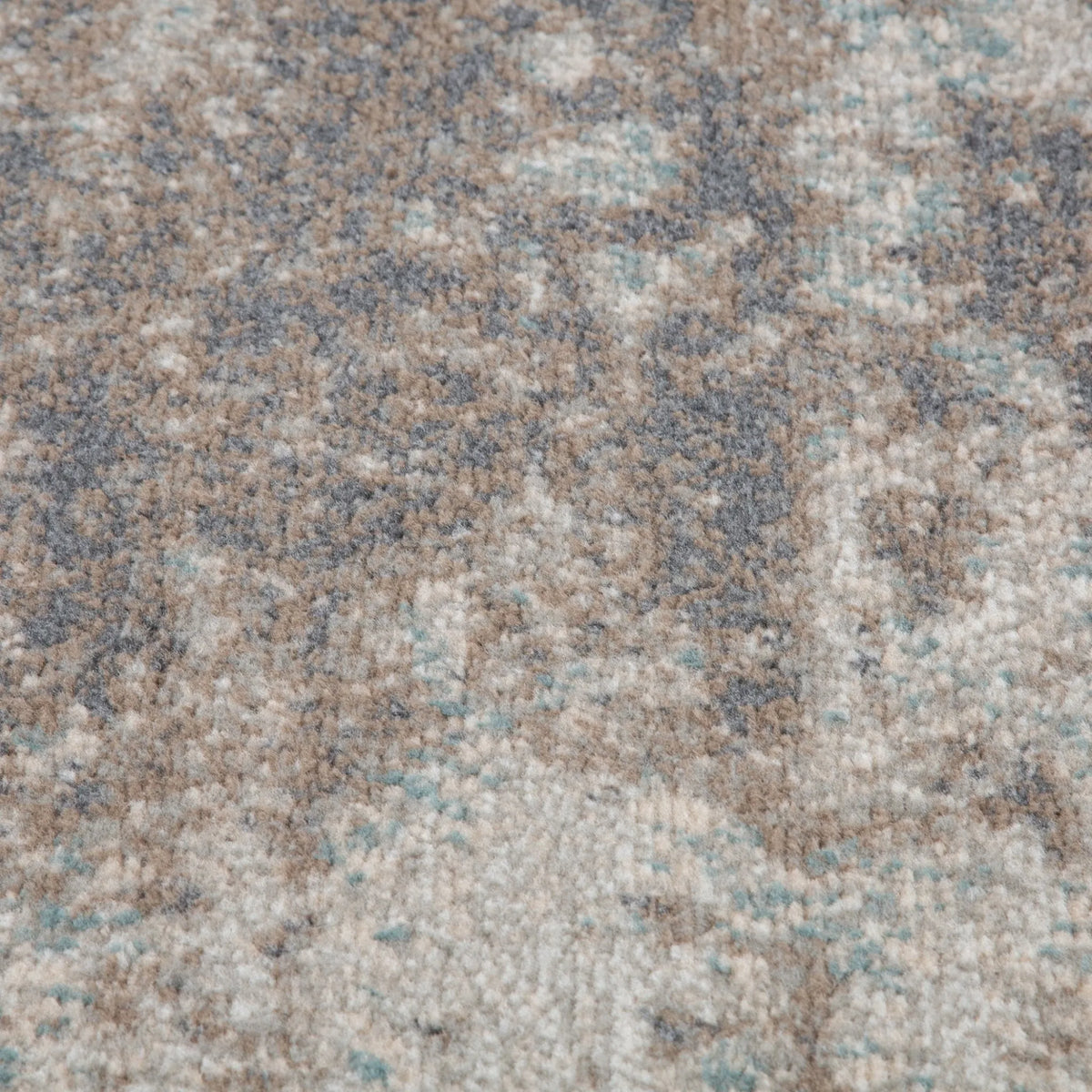 Alpine ALP-1 Grey Rug - Rug & Home