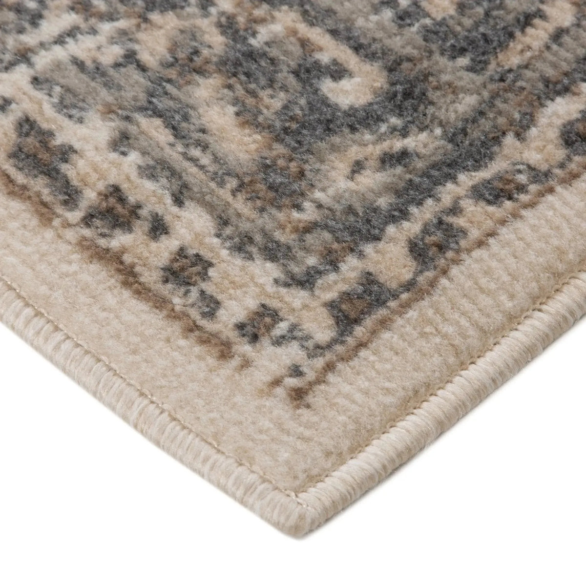 Alpine ALP-11 Light Beige Rug