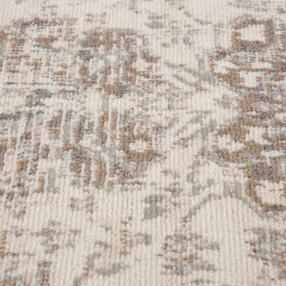 Alpine ALP-11 Light Beige Rug