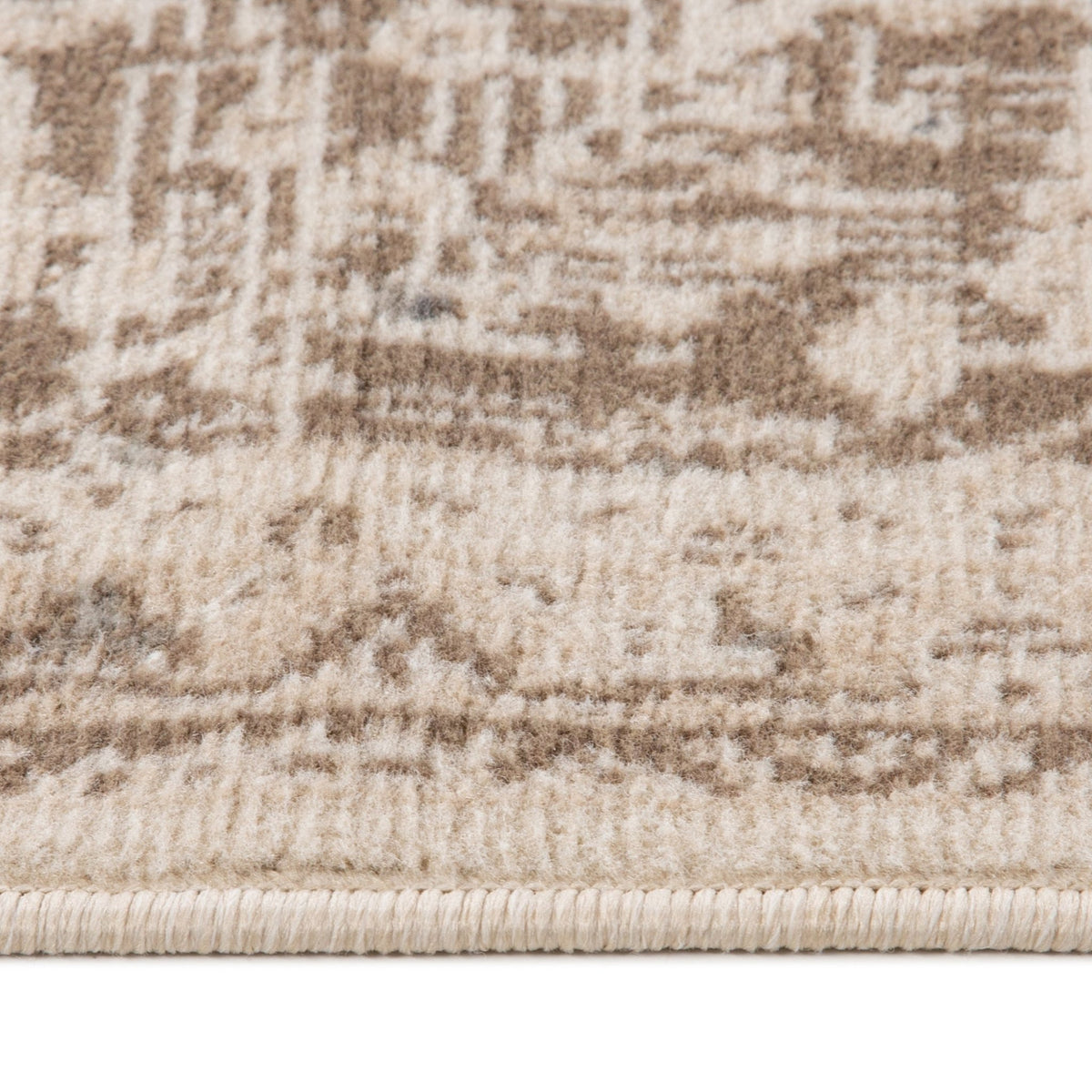 Alpine ALP-12 Light Cream Rug - Rug & Home