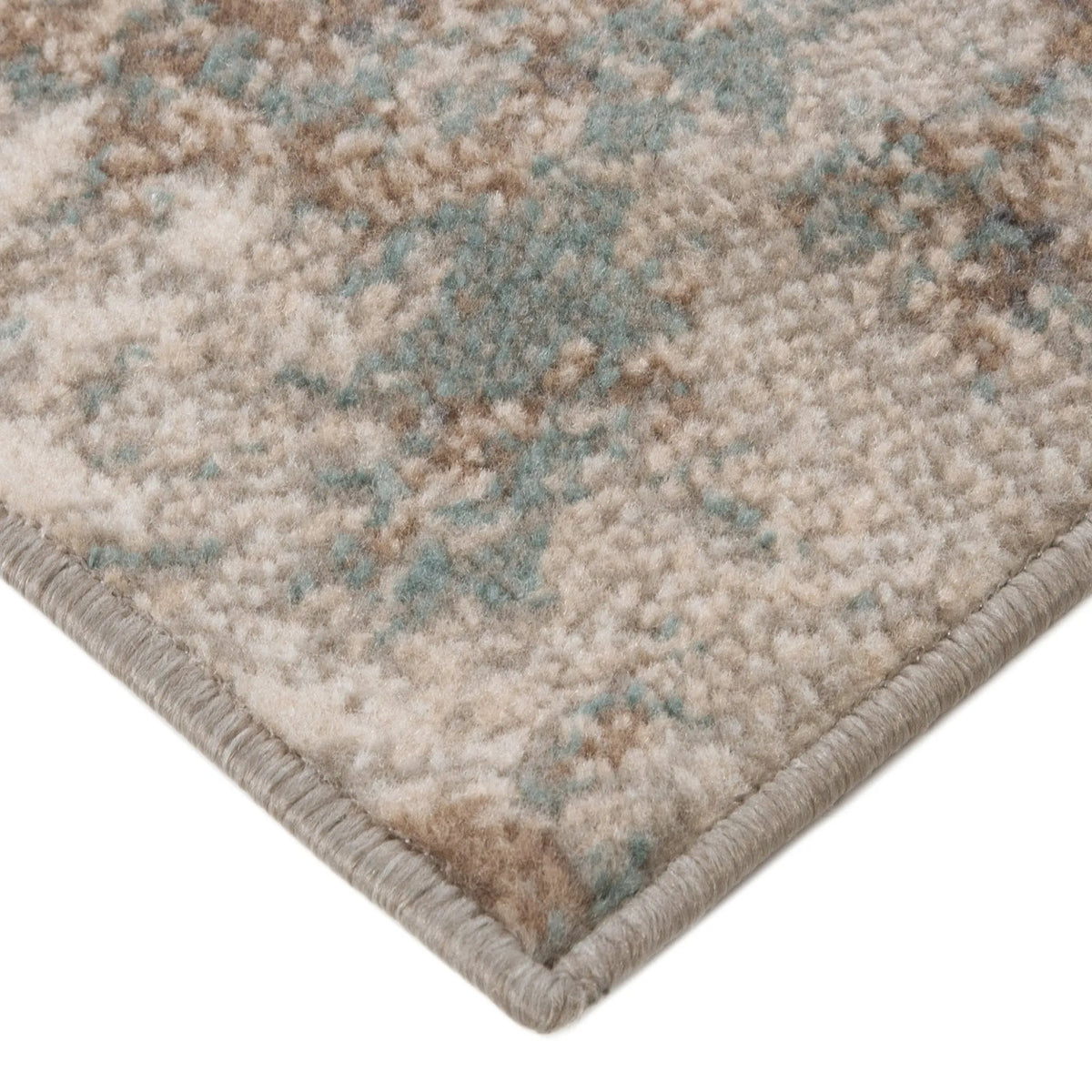 Alpine ALP-2 Light Brown Rug - Rug & Home