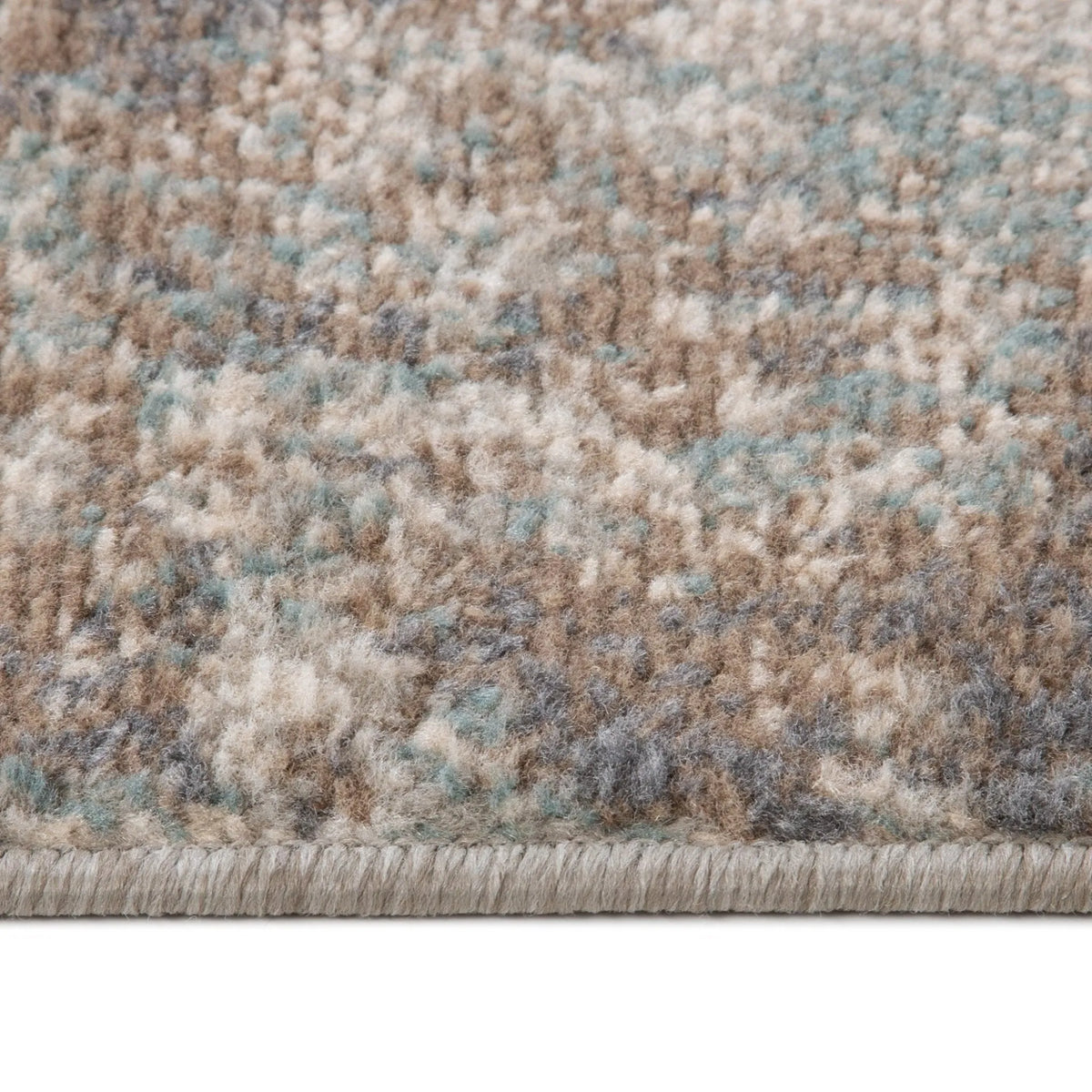 Alpine ALP-2 Light Brown Rug - Rug & Home