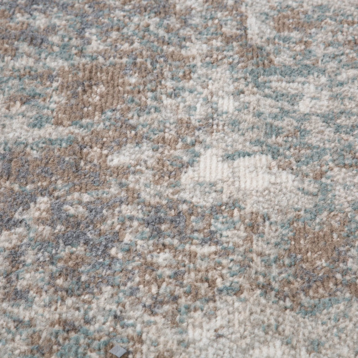 Alpine ALP-2 Light Brown Rug - Rug & Home