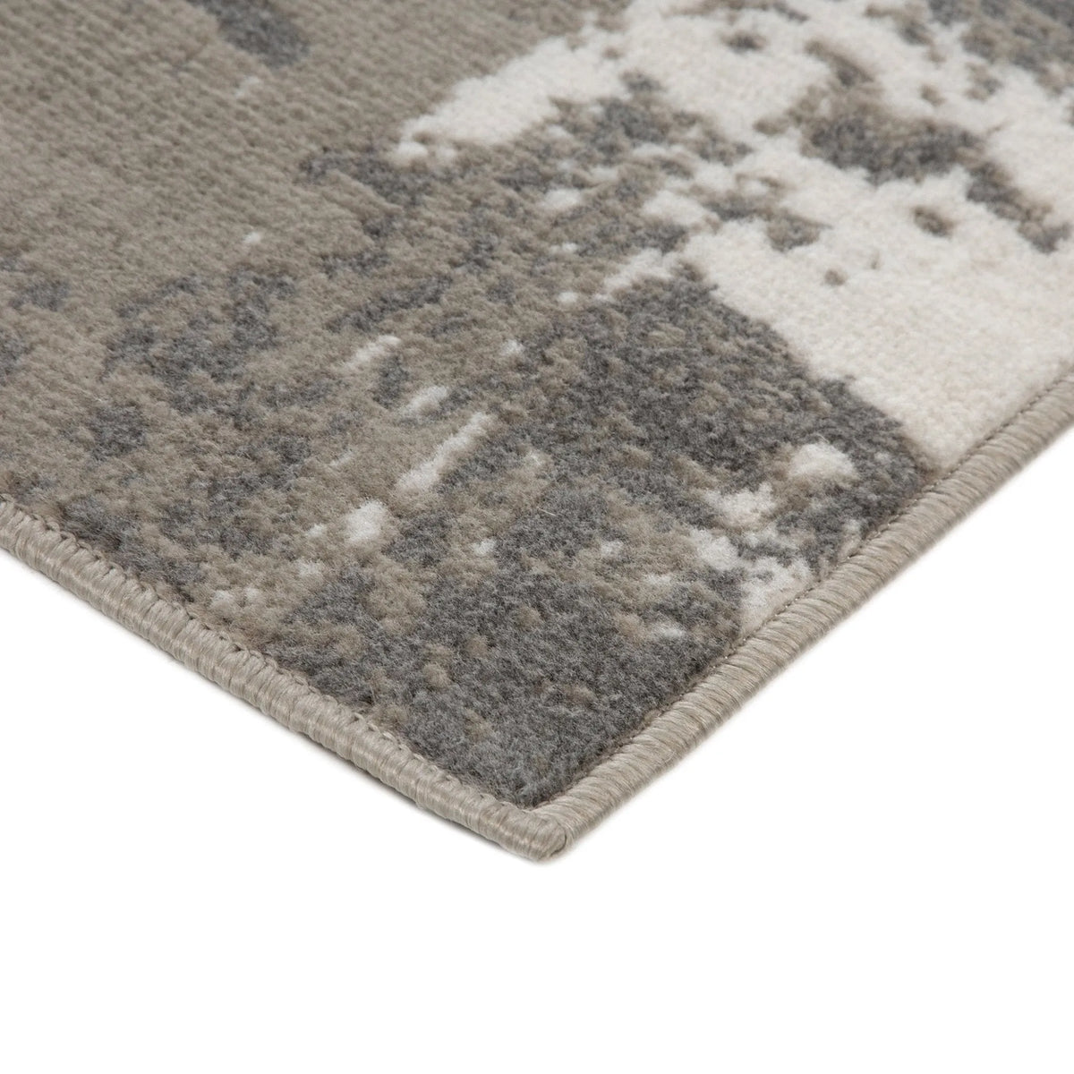 Alpine ALP-6 Ivory Rug - Rug & Home