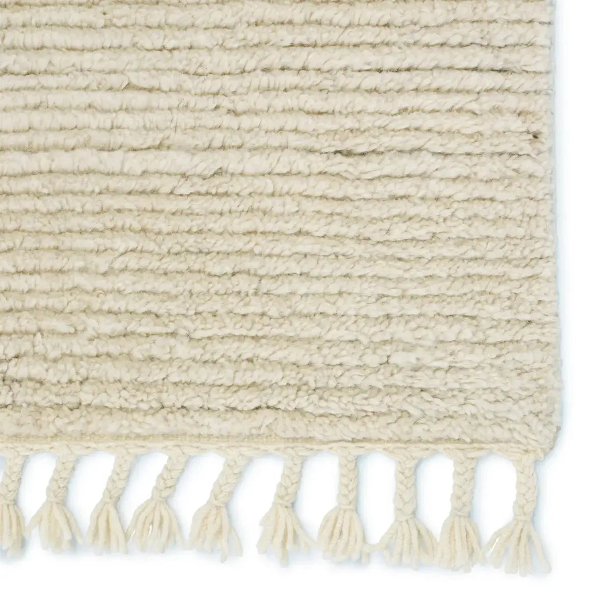 Alpine ALP04 Cream Rug - Rug & Home