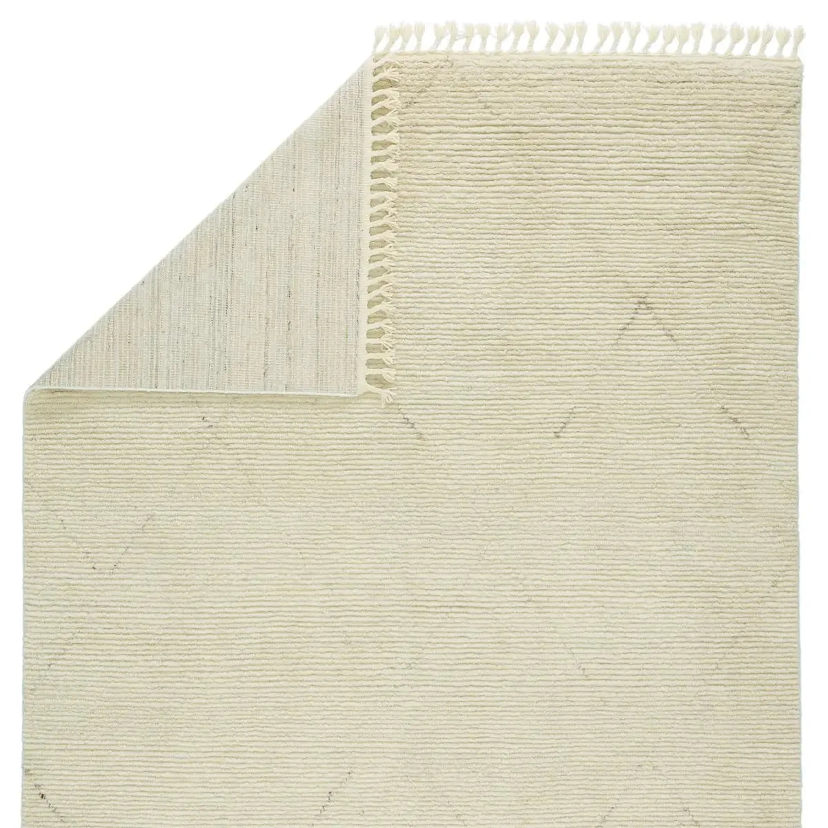 Alpine ALP04 Cream Rug - Rug & Home