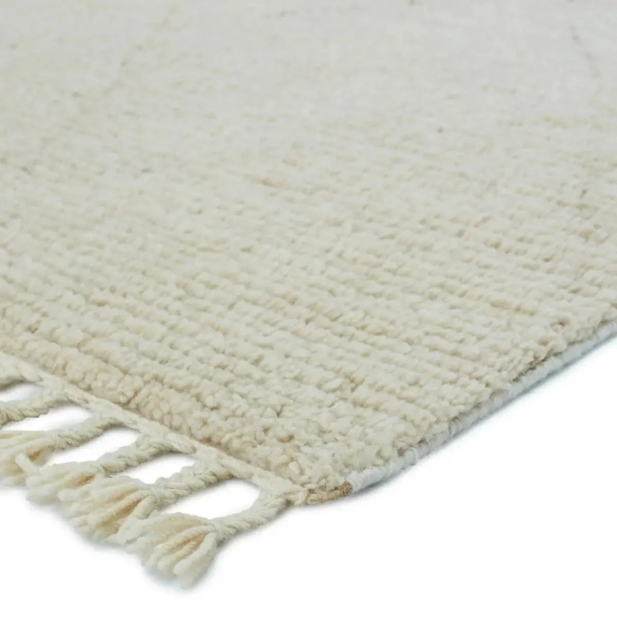 Alpine ALP04 Cream Rug - Rug & Home