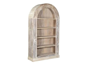 Alta Arch Bookcase - Rug & Home