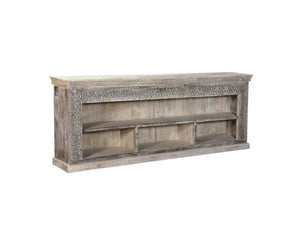 Alta Open Sideboard Large - Rug & Home