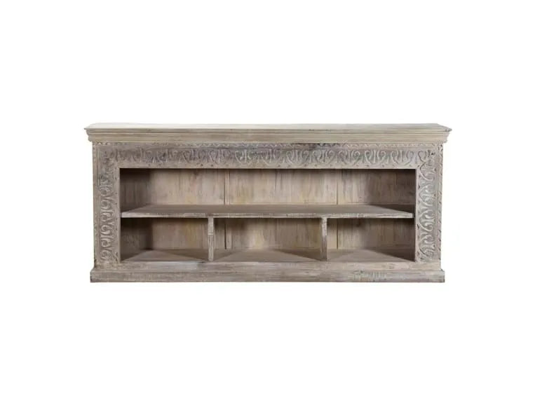 Alta Open Sideboard Medium - Rug & Home