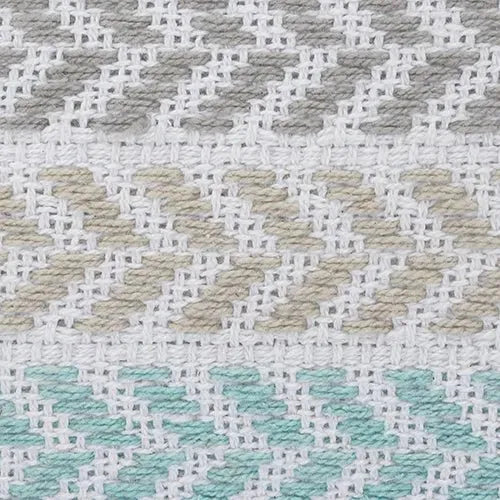 Altair 07251TUR Turquoise Pillow