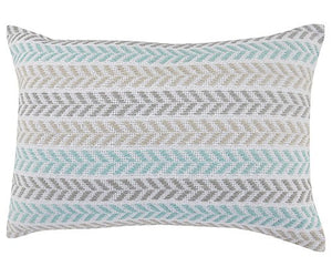 Altair 07251TUR Turquoise Pillow - Rug & Home