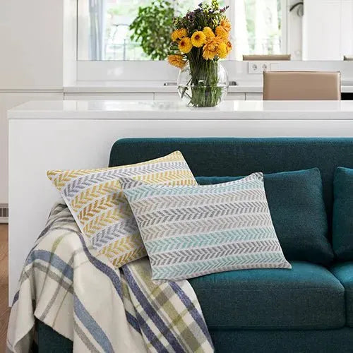 Altair 07251TUR Turquoise Pillow